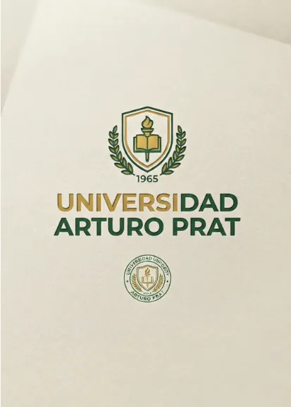 Sistema de notas de la Universidad Arturo Prat