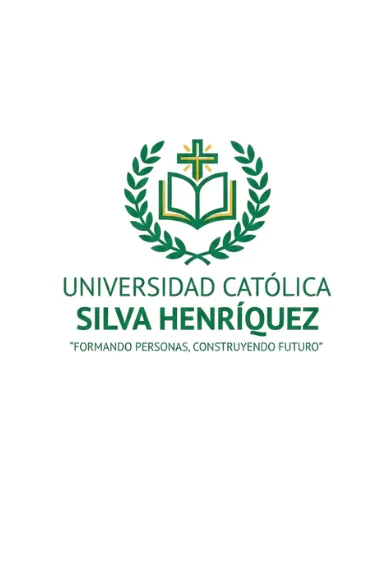 Sistema de notas de la Universidad Católica Silva Henríquez