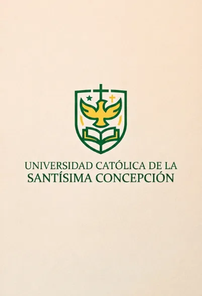 Sistema de notas de la Universidad Católica de la Santísima Concepción
