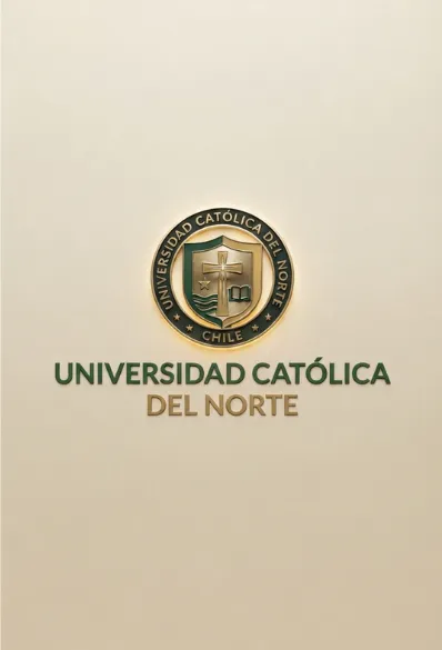 Sistema de notas de la Universidad Católica del Norte
