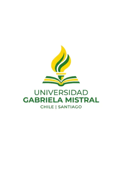Sistema de notas de la Universidad Gabriela Mistral