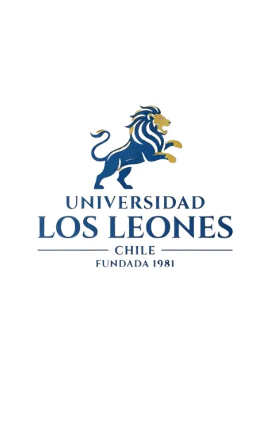 Sistema de notas de la Universidad Los Leones
