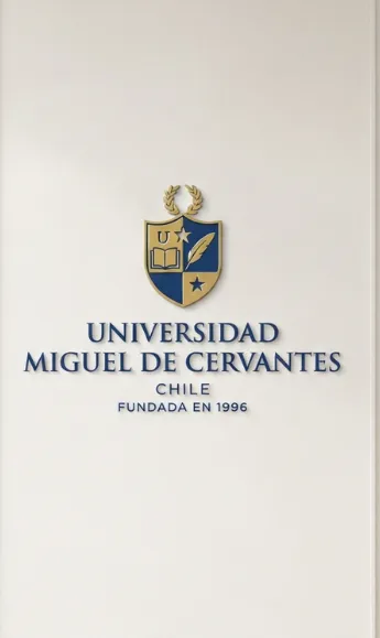 Sistema de notas de la Universidad Miguel de Cervantes