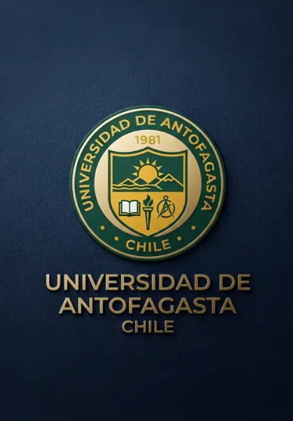 Sistema de notas de la Universidad de Antofagasta