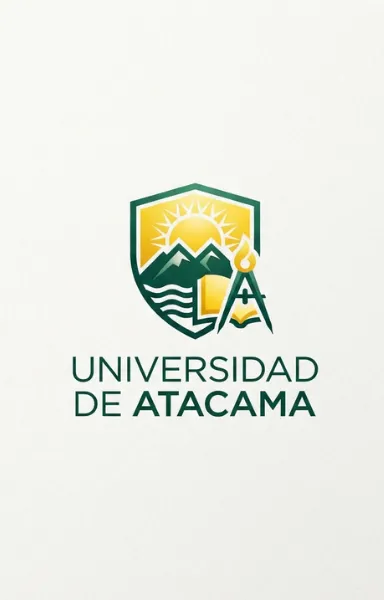 Sistema de notas de la Universidad de Atacama