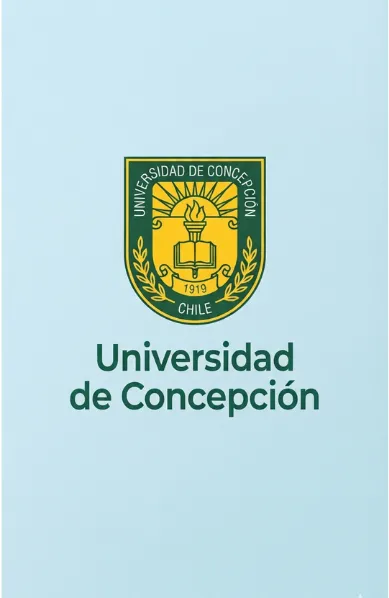 Sistema de notas de la Universidad de Concepción