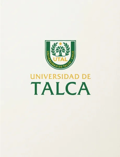 Sistema de notas de la Universidad de Talca