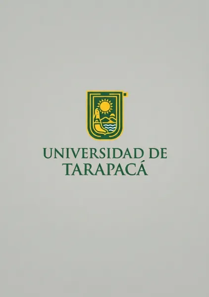 Sistema de notas de la Universidad de Tarapacá