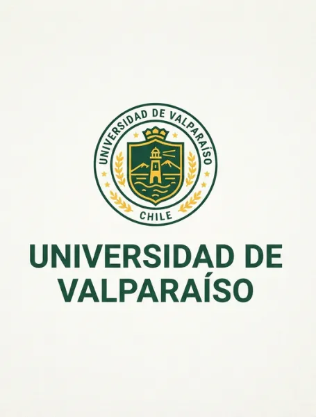 Sistema de notas de la Universidad de Valparaíso