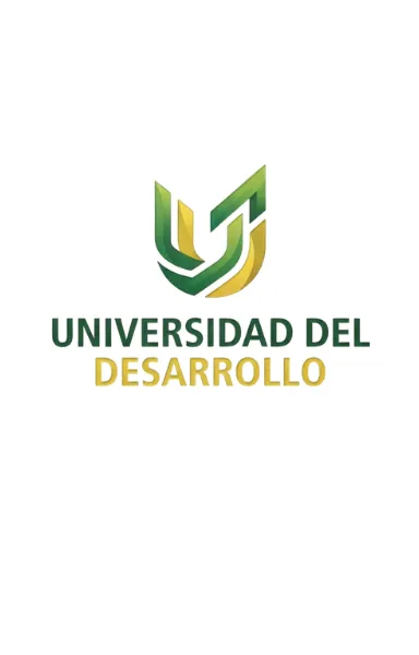 Sistema de notas de la Universidad del Desarrollo
