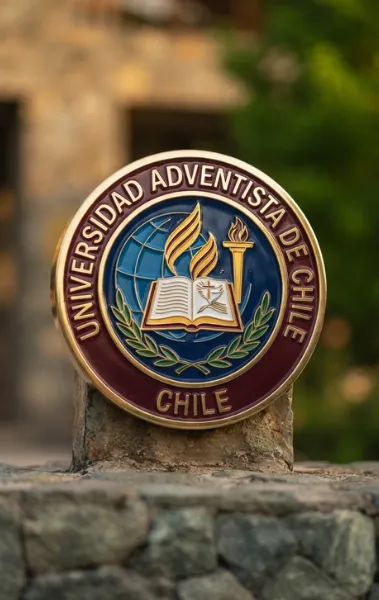 Sistema de notas en la Universidad Adventista de Chile