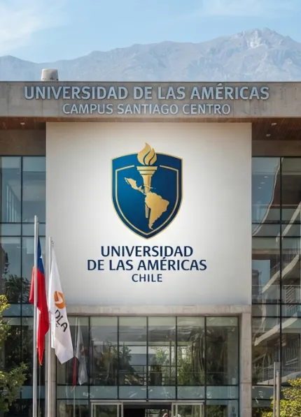 Sistema de notas en la Universidad de Las Américas
