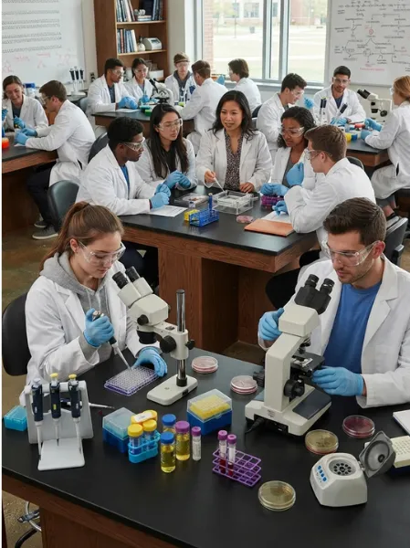 Cómo calcular una nota según el nivel de exigencia